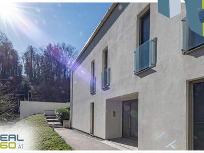 Terrassenwohnung kaufen in 4020 Linz (Bild 5)