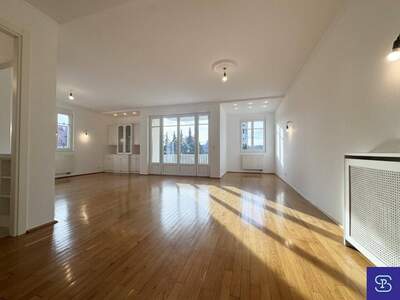 Wohnung mieten in 1190 Wien