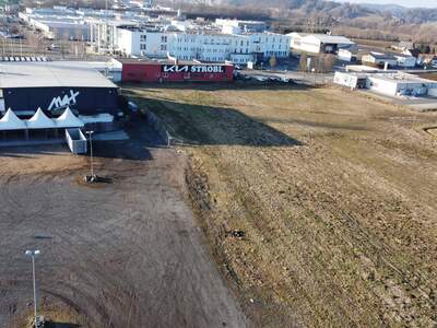 Grundstück kaufen in 8330 Feldbach