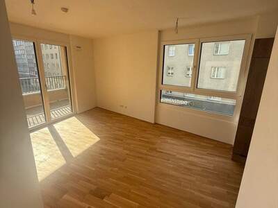 Terrassenwohnung mieten in 1100 Wien (Bild 1)