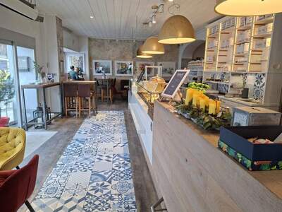 Gewerbeobjekt mieten in 3040 Neulengbach (Bild 1)