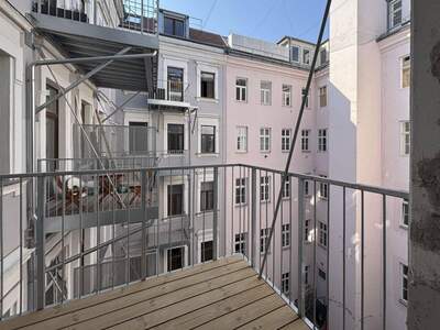 Mietwohnung in 1020 Wien