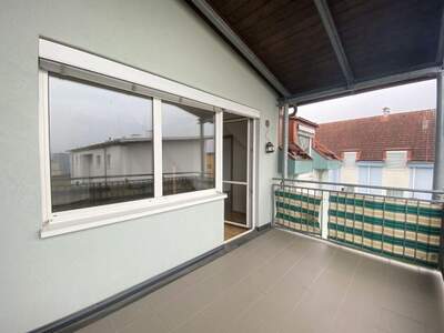 Wohnung mit Balkon mieten in 8402 Werndorf (Bild 5)
