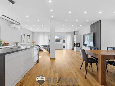 Haus mit Garten kaufen in 2514 Traiskirchen