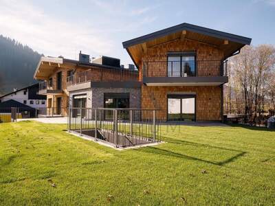 Wohnung kaufen in 6370 Kitzbühel