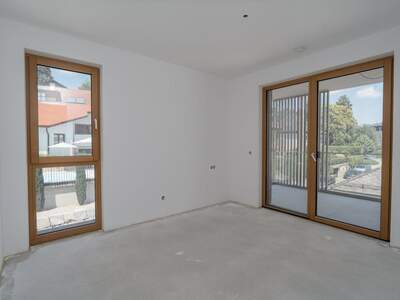 Wohnung mit Balkon kaufen in 4810 Gmunden (Bild 4)