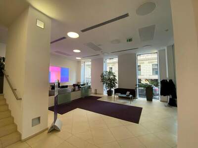 Gewerbeobjekt mieten in 1010 Wien (Bild 4)