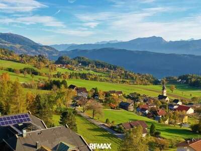Haus kaufen in 9872 Millstatt