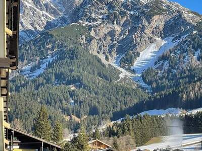 Eigentumswohnung in 5761 Hinterthal