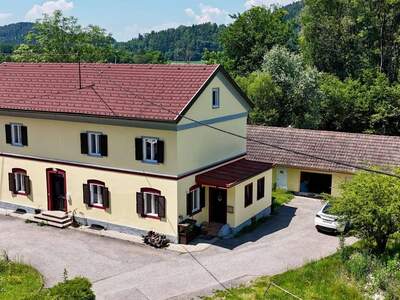 Wohnung kaufen in 9130 Poggersdorf