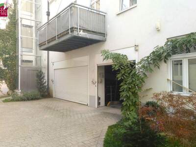 Immobilie mieten in 1070 Wien (Bild 1)