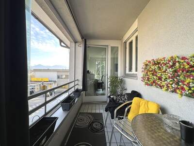 Wohnung mit Balkon kaufen in 6973 Höchst (Bild 5)