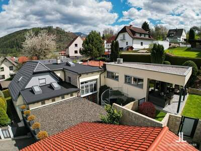 Haus kaufen in 8600 Bruck an der Mur