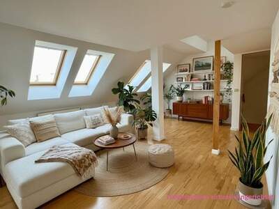 Wohnung kaufen in 1050 Wien