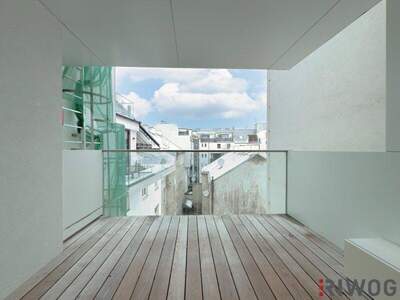 Terrassenwohnung kaufen in 1160 Wien (Bild 3)