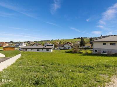 Grundstück kaufen in 4753 Taiskirchen