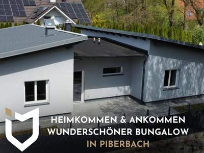 Haus kaufen in 4533 Piberbach