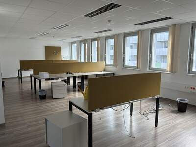 Gewerbeobjekt mieten in 1030 Wien (Bild 3)