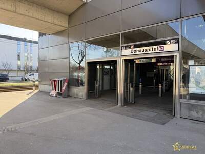 Grundstück kaufen in 1220 Wien