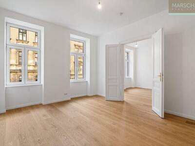 Wohnung kaufen in 1090 Wien (Bild 4)