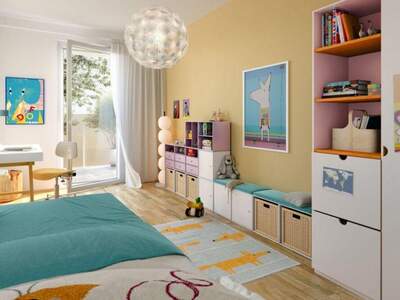 Wohnung kaufen in 1220 Wien