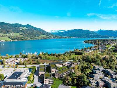 Haus kaufen in 5310 St. Lorenz