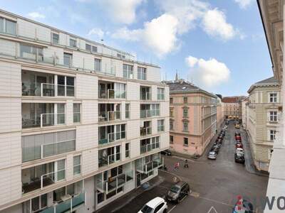 Terrassenwohnung kaufen in 1030 Wien (Bild 5)