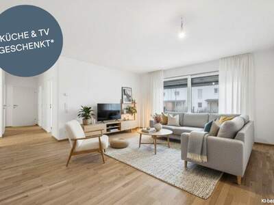 Terrassenwohnung kaufen in 2700 Wr. Neustadt (Bild 1)