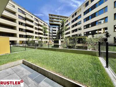 Eigentumswohnung in 1100 Wien