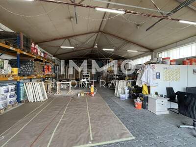 Gewerbeobjekt mieten in 2120 Obersdorf (Bild 2)