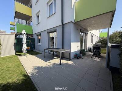 Wohnung kaufen in 3100 St. Pölten