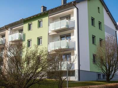 Wohnung mit Balkon kaufen in 4760 Raab (Bild 2)