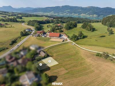 Grundstück kaufen in 4893 Greith