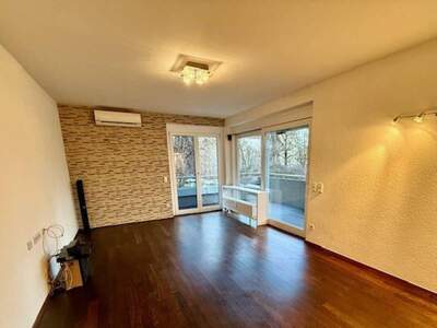 Wohnung mieten in 9020 Klagenfurt