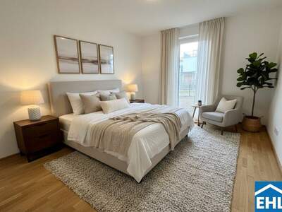 Terrassenwohnung kaufen in 2700 Wr. Neustadt (Bild 1)