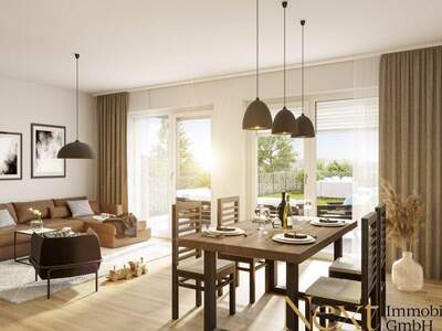 Reihenhaus kaufen in 4050 Traun (Bild 3)