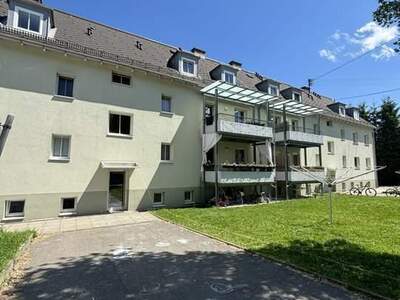 Mietwohnung in 4843 Ampflwang