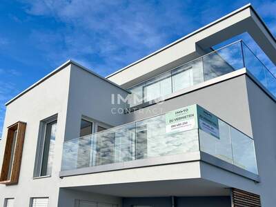 Terrassenwohnung mieten in 3500 Krems