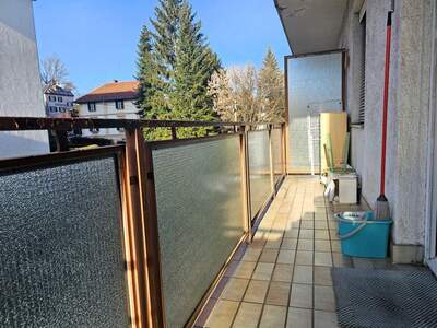 Wohnung mit Balkon kaufen in 8043 Graz (Bild 2)