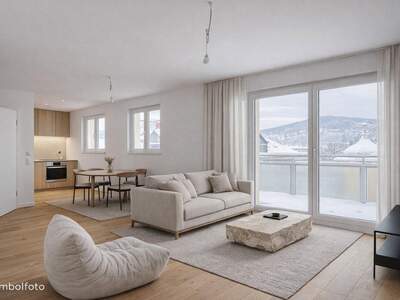 Terrassenwohnung kaufen in 1130 Wien (Bild 2)