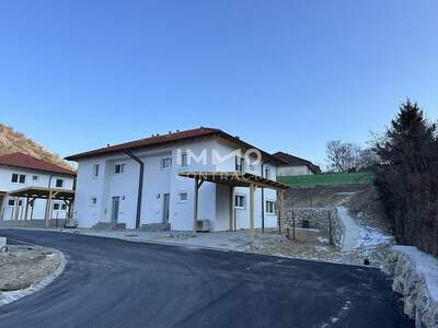 Haus kaufen in 2410 Hainburg