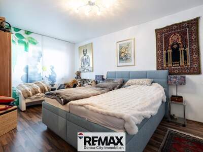Terrassenwohnung kaufen in 3430 Tulln (Bild 3)