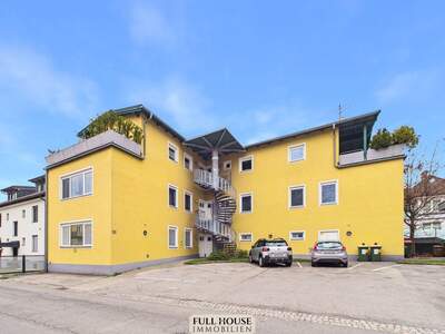 Anlageobjekt kaufen in 9500 Villach (Bild 2)