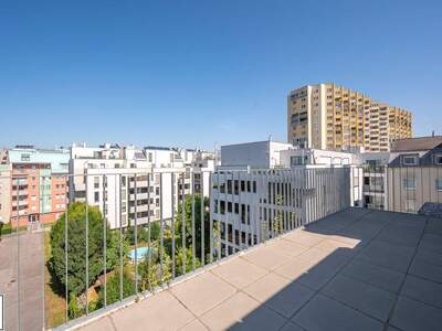 Mietwohnung in 1220 Wien