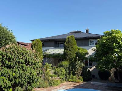 Villa provisionsfrei kaufen in 5411 Oberalm