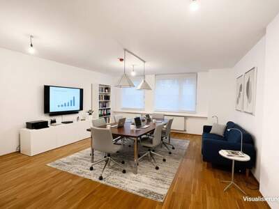 Wohnung kaufen in 1180 Wien