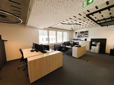 Büro / Praxis mieten in 6175 Kematen (Bild 5)