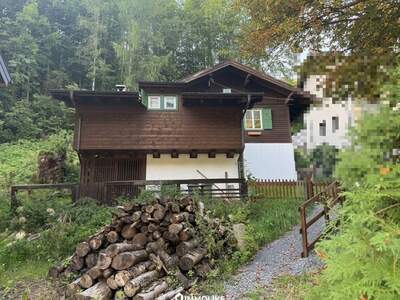 Haus kaufen in 5651 Lend (Bild 1)