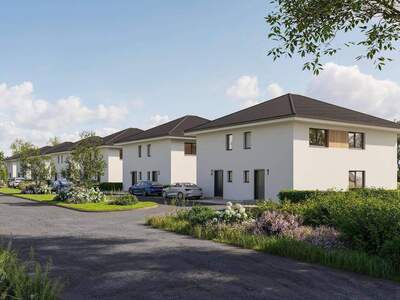 Haus kaufen in 3100 Sankt Pölten
