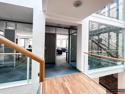 Gewerbeobjekt mieten in 4040 Linz